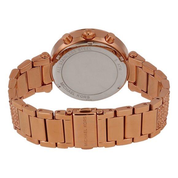 Authentic Michael Kors Watch main image 8
